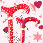 Best Walking Sticks to Impress Your Spouse this Valentine's Day